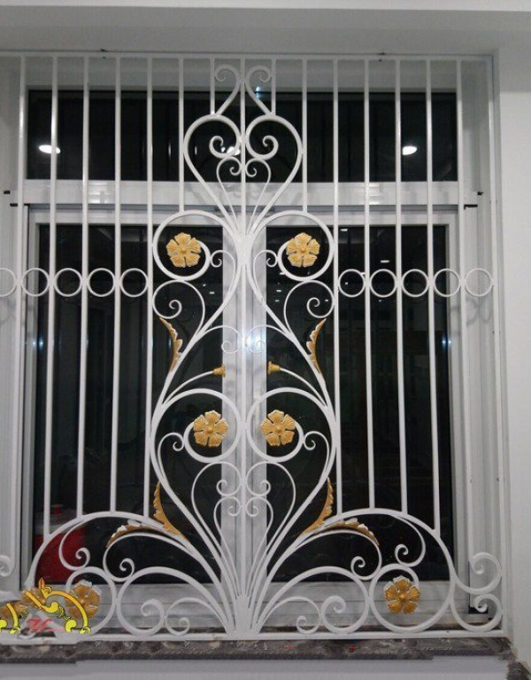 Khung bông mỹ thuật 06